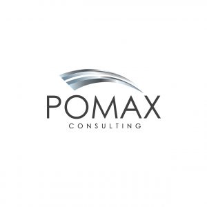 Blackcat Concepts Web Design Graphic Design - Pomax Logo